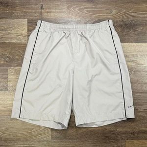 Nike Vintage swim trunks